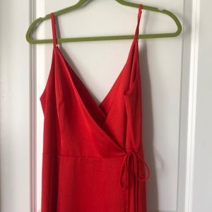 Worn ONCE Free People X Fame and Partners